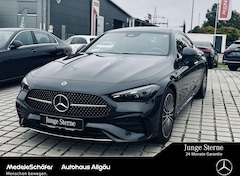 Bild des Angebotes Mercedes-Benz CLE 220 CLE 220 d AMG 19" Pano D-Light AHK Memory Keyless