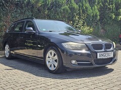 Bild des Angebotes BMW 316 316d DPF Touring Edition Exclusive
