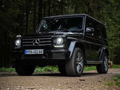 Bild des Angebotes Mercedes-Benz G 350 G 350 d 7G-TRONIC