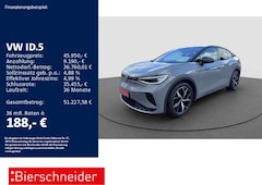 Bild des Angebotes VW ID.5 GTX 4Mo AHK MATRIX DCC 360