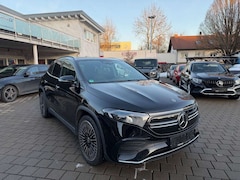 Bild des Angebotes Mercedes-Benz EQA 250+ MBUX*AMG*Pano*Rcam*Ambi*AHK