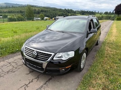 VW Passat Variant Trendline Automatik 2.0TDI