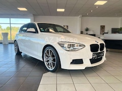 Bild des Angebotes BMW 120 1 Limousine 5-trg. 120 d*TÜV3/28*M-Paket*NAV