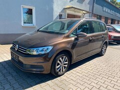 Bild des Angebotes VW Touran TDi,Comfortline,Klimaut,LED,7 Sitze