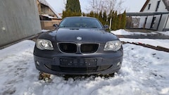 Bild des Angebotes BMW 116 116i