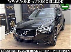 Bild des Angebotes Volvo XC60 D4 R-Design *LED*AHK*H&K*LUFT*PANO*STHZ* R Design