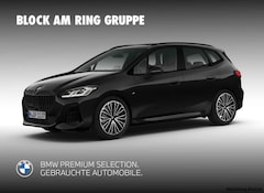 Bild des Angebotes BMW 223 i xDrive Active Tourer Pano AHK Memory SH ALED DA