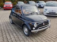 Bild des Angebotes Fiat 500L Oldtimer