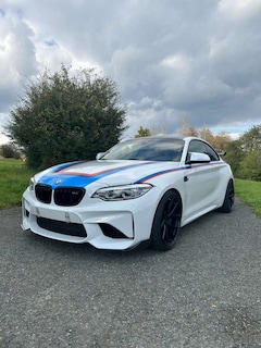 Bild des Angebotes BMW M2 LCI N55/DKG/Hk/Carplay