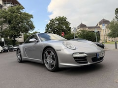 Bild des Angebotes Porsche 997 911 Carrera Coupe 4S, Sport Chrono Paket