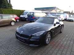 Bild des Angebotes BMW Z4 sDrive 20 i M Sport Leder, LED, Navigation
