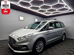 Bild des Angebotes Ford Galaxy Trend  2.0 EcoBlue|AUTOM|7 SITZER|NAVI|LM FELGE