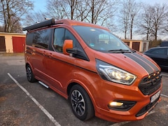 Bild des Angebotes Ford Transit Panama P10S Camper