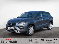 Bild des Angebotes SEAT Ateca Style 2.0 TDI DSG|AHK|NAVI|ACC|KAMERA|SHZ|