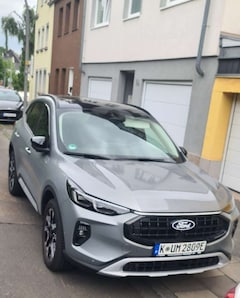 Bild des Angebotes Ford Kuga 2.5 Duratec PHEV ACTIVE X ab zu geben im Oktober