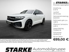 Bild des Angebotes VW Touareg 3.0 TDI 4M R-Line