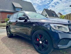 Bild des Angebotes Mercedes-Benz GLC 300 GLC 4Matic 9G-TRONIC