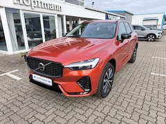 Bild des Angebotes Volvo XC60 B4 Diesel Aut. AWD Plus Dark Standhzg / AHK