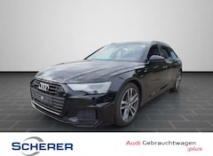 Bild des Angebotes Audi A6 50 TFSIe quattro S tronic S LINE NAVI P