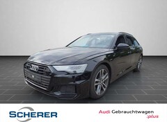 Bild des Angebotes Audi A6 50 TFSIe quattro S tronic S LINE NAVI P