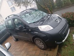 Bild des Angebotes Peugeot Bipper Outdoor TÜV/Klima