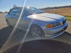 Bild des Angebotes BMW 320 Tuv bei Kauf neu.