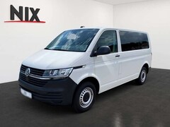 Bild des Angebotes VW T6 Transporter Kombi 2.0 TDI, AHK