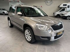 Bild des Angebotes Skoda Yeti Ambition Plus Edition