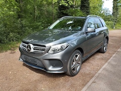 Bild des Angebotes Mercedes-Benz GLE 250 d 4M-AMG Line+AHK+360Kamera