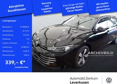 Bild des Angebotes VW Passat Business AKTIVSITZE SHZ LED CARPLAY PDC