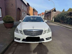 Bild des Angebotes Mercedes-Benz E 350 Klasse Diesel * AMG Voll Ausstattung & Automatik *