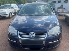 Bild des Angebotes VW Jetta 1.9 TDI DPF Comfortline