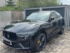 Bild des Angebotes Maserati Levante Levante Trofeo Q4