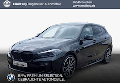 Bild des Angebotes BMW M1 i xDrive, SHZ, LED, M-Sportsitze