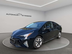 Bild des Angebotes Toyota Prius Execut.*AHK*HEAD-UP*KAMERA*LEDER*NAVI*SHZ*