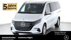 Bild des Angebotes Mercedes-Benz EQV 300 EQV 300 LIEGE LED DAB NAVI DISTRONIC MODELL2025