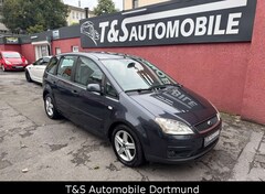 Bild des Angebotes Ford Focus C-MAX 1.8 Fun X ( Automatik ) Tüv Neu