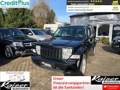 Bild des Angebotes Jeep Cherokee Sport-Allwetter-Sitzheitzung-AHK-PDC
