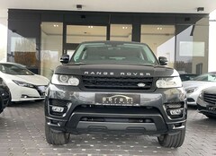 Bild des Angebotes Land Rover Range Rover Sport 3.0D Autobiography|el.AHK|St.H