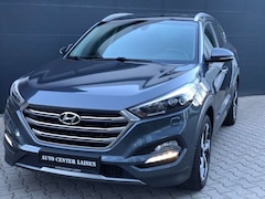 Bild des Angebotes Hyundai TUCSON Premium 4WD Keyless Kamera Leder Navi AHK