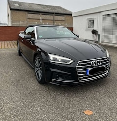 Bild des Angebotes Audi A5 Cabrio 3.0 TDI quattro 3x S Line