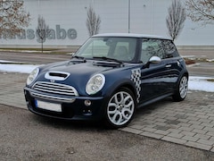 Bild des Angebotes MINI Cooper S Mini Cooper S Checkmate