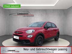 Bild des Angebotes Fiat 500X Urban//Verkehrszeichenerkennung/Tempomat