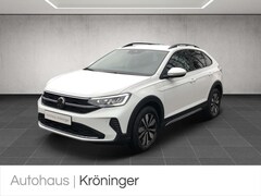 Bild des Angebotes VW Taigo Life 1.0 TSI Rear View IQ.Drive Navi