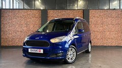 Bild des Angebotes Ford Tourneo Courier 1.0 Titanium ZAHNRIEMEN-NEU*SHZ*