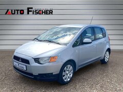 Bild des Angebotes Mitsubishi Colt 5-Türer 1,3 ´´Xtra´´ + Sicherheits-Paket