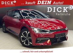 Bild des Angebotes Kia EV6 GT-Line WERKG+MEMO+LED+SHZ+HEAD+ACC+AHK+360+