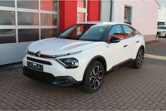 Bild des Angebotes Citroen E-C4 Electric Feel Kamera Shz LED Apple Standheizung