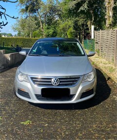 Bild des Angebotes VW Passat CC Basis