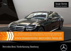 Bild des Angebotes Mercedes-Benz S 600 S 580 L 4M AMG+PANO+DIGITAL-L+BURMESTER4D+STHZG+3D